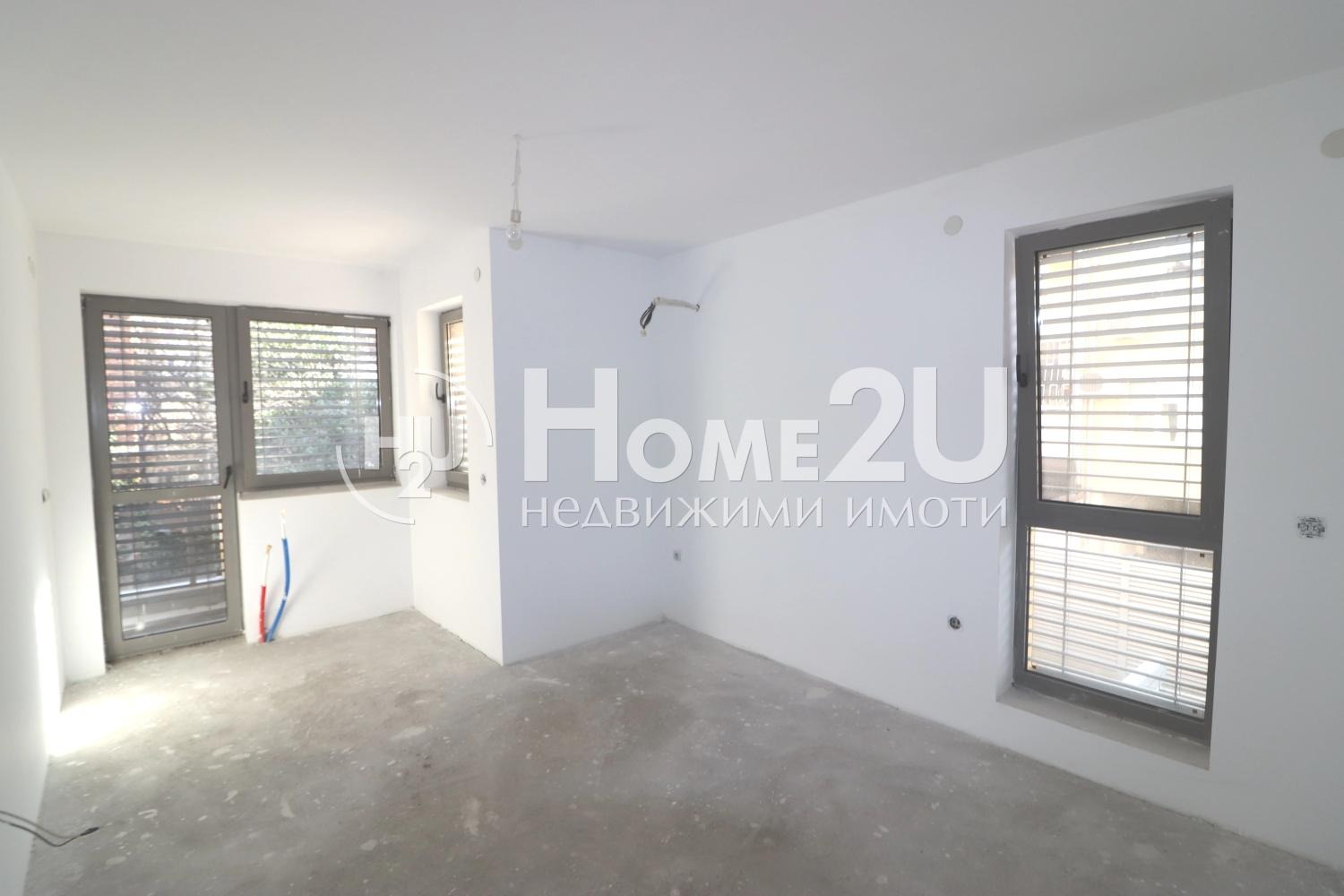 Продава 3-СТАЕН, гр. Пловдив, Кършияка, снимка 10 - Апартаменти - 54033880