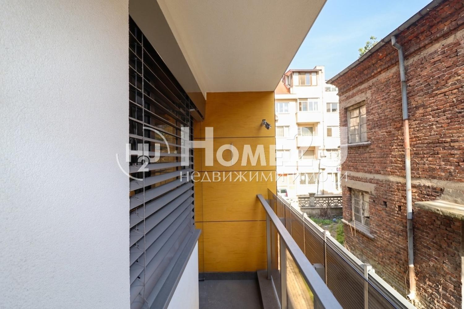 Продава 3-СТАЕН, гр. Пловдив, Кършияка, снимка 11 - Апартаменти - 54033880