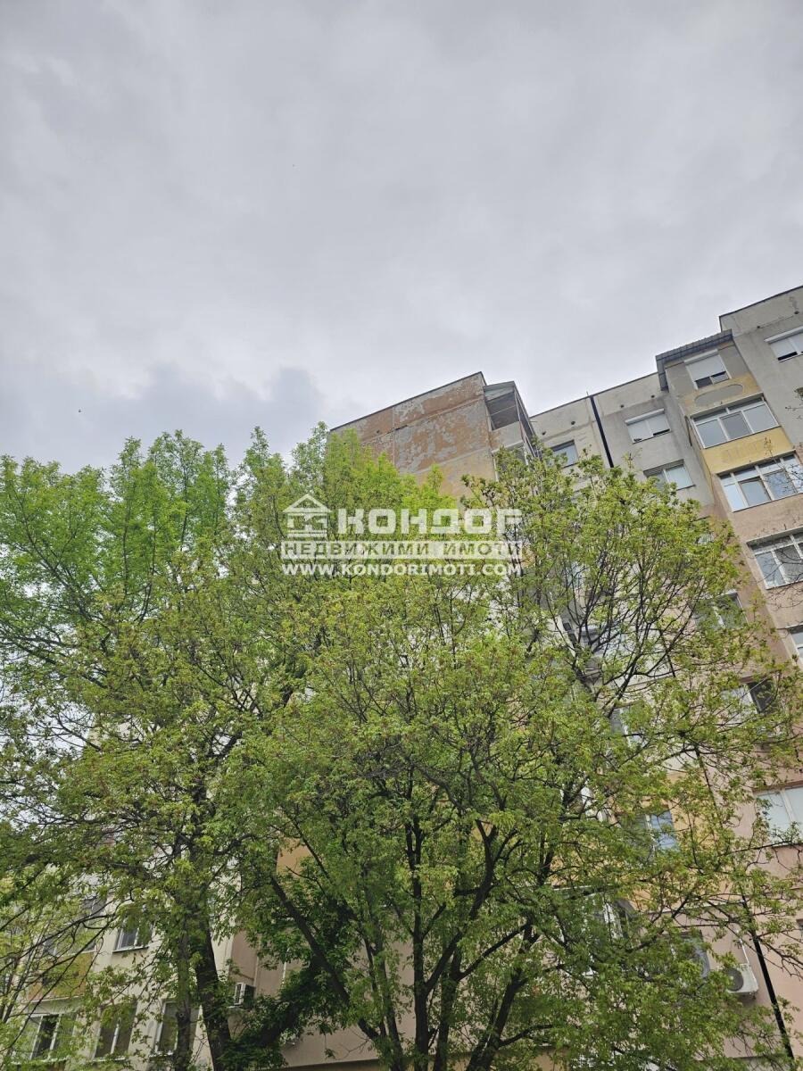 Продава 3-СТАЕН, гр. Пловдив, Кючук Париж