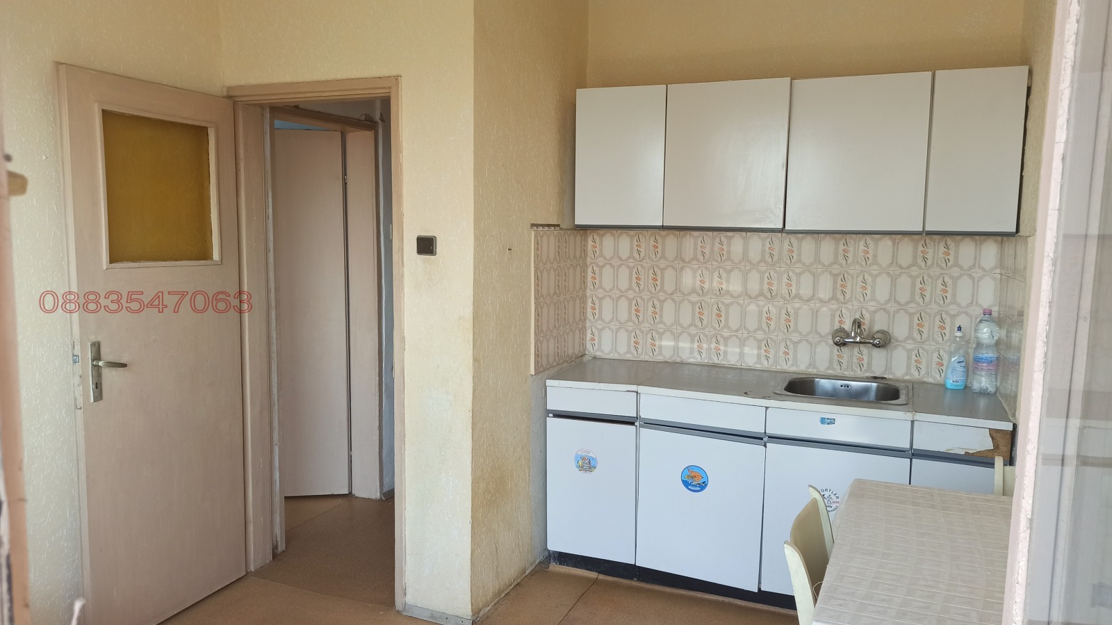 Продава 3-СТАЕН, гр. Кърджали, Възрожденци, снимка 7 - Апартаменти - 55587651