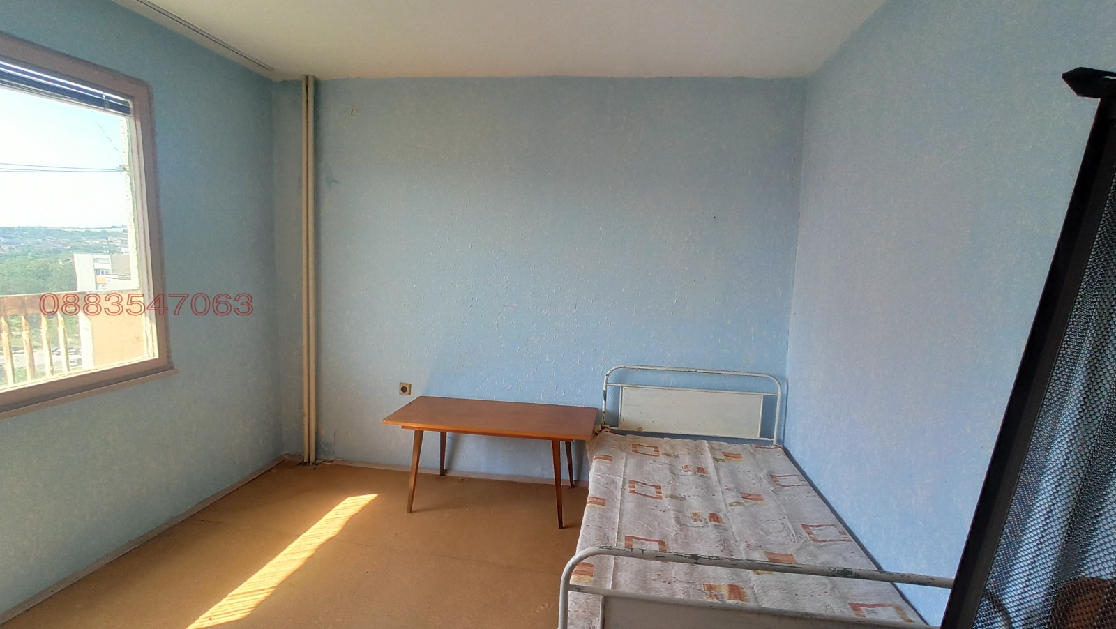Продава 3-СТАЕН, гр. Кърджали, Възрожденци, снимка 9 - Апартаменти - 55587651