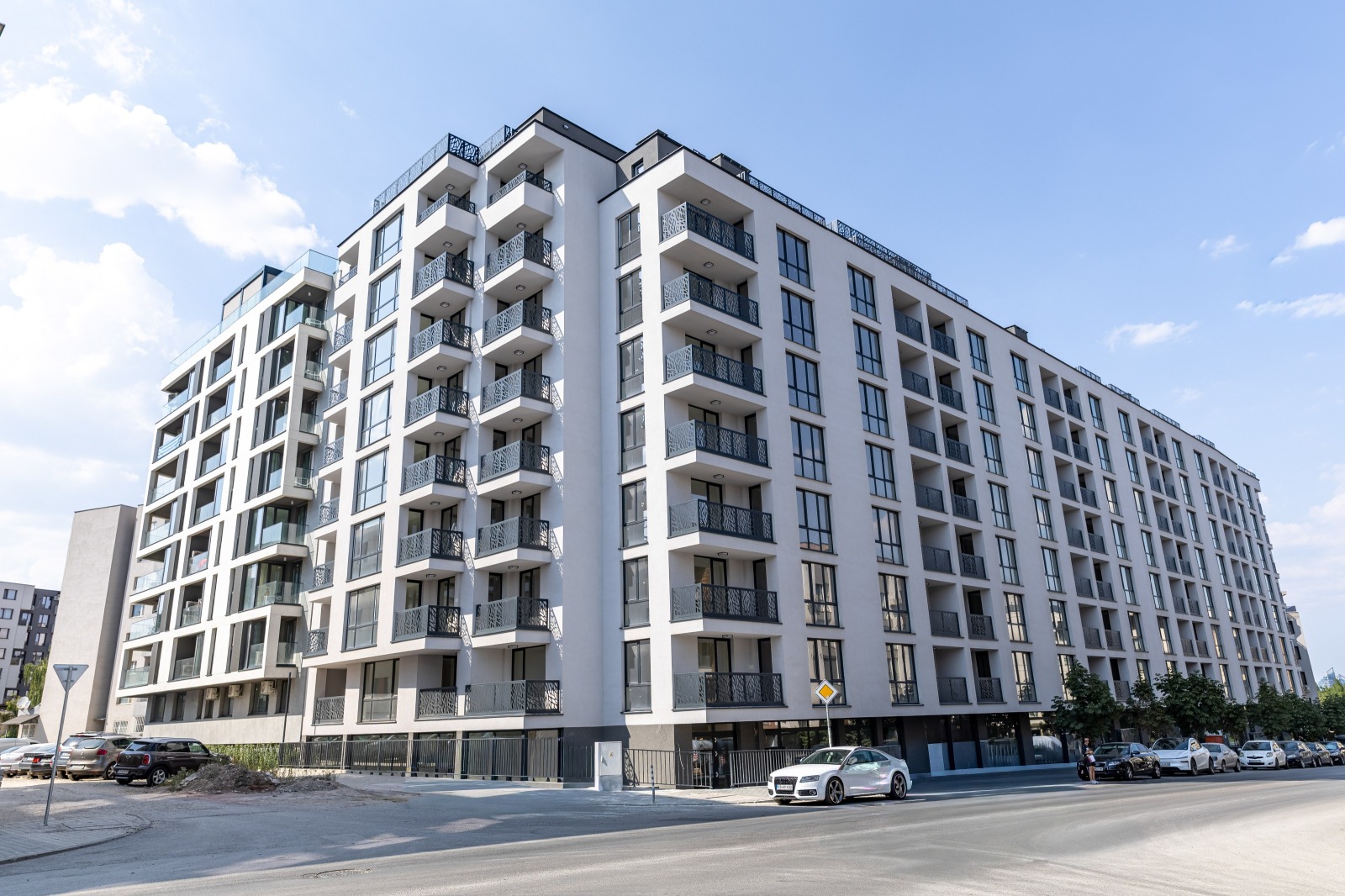 Продава 3-СТАЕН, гр. София, Малинова долина, снимка 5 - Апартаменти - 55731732