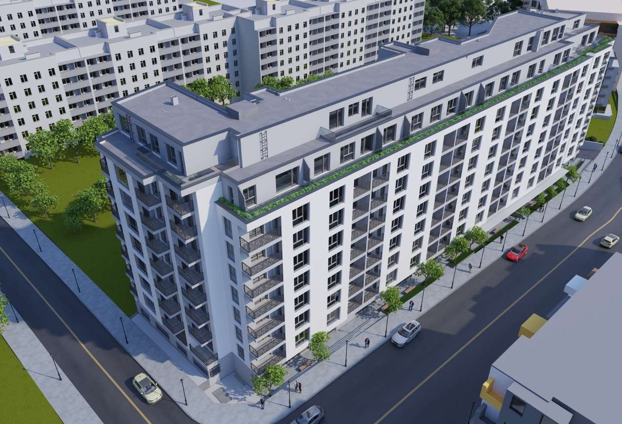 Продава 3-СТАЕН, гр. София, Малинова долина, снимка 5 - Апартаменти - 55731732