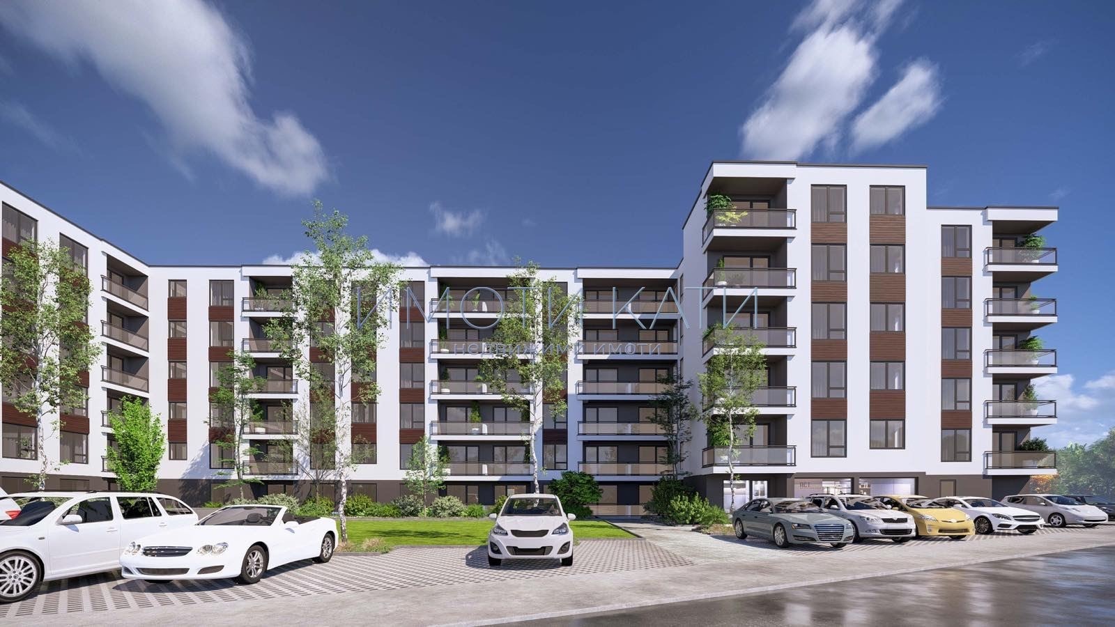 Продава 4-СТАЕН, гр. Перник, Изток, снимка 7 - Апартаменти - 54560748