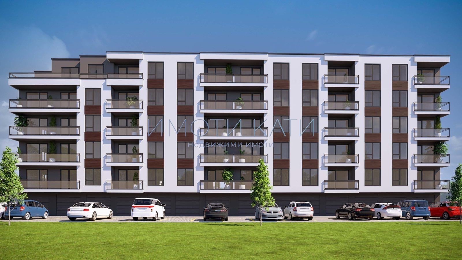 Продава 4-СТАЕН, гр. Перник, Изток, снимка 6 - Апартаменти - 54560748