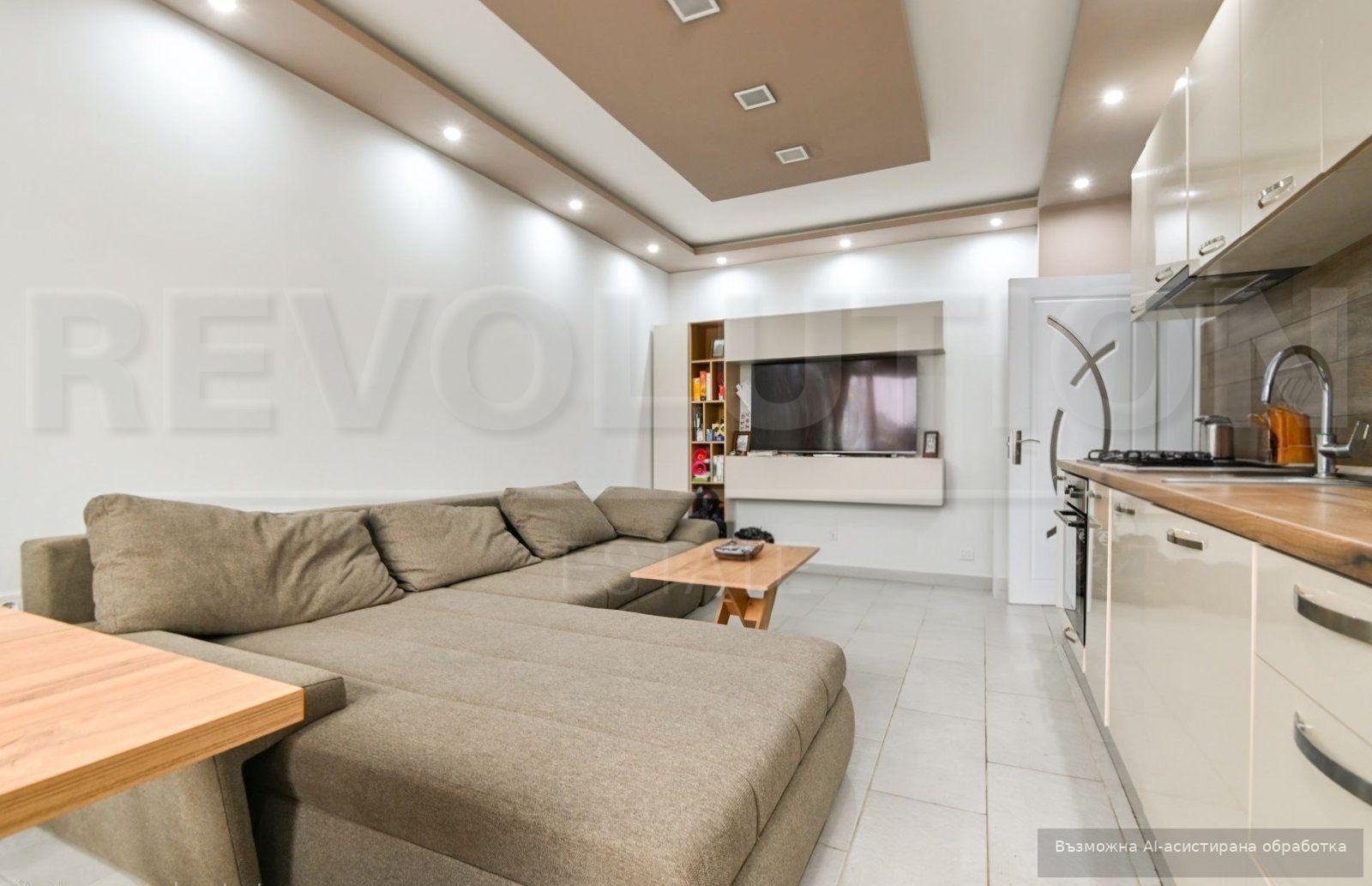 Продава 4-СТАЕН, гр. София, Модерно предградие, снимка 2 - Апартаменти - 56531538