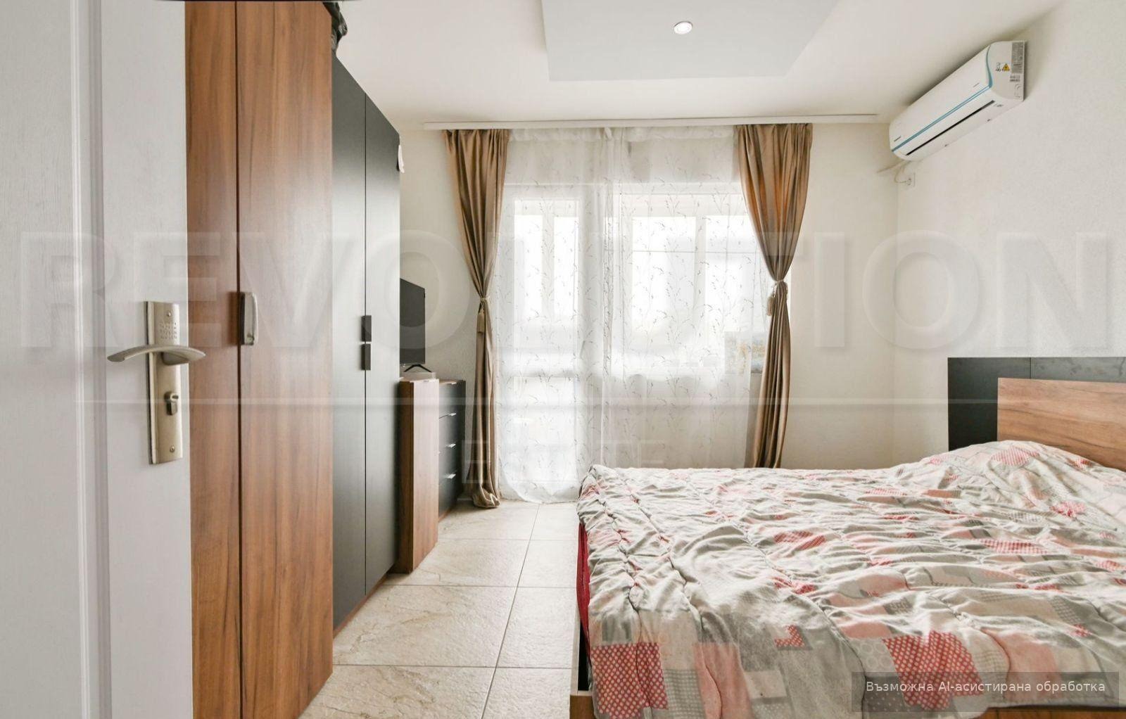 Продава 4-СТАЕН, гр. София, Модерно предградие, снимка 8 - Апартаменти - 56531538