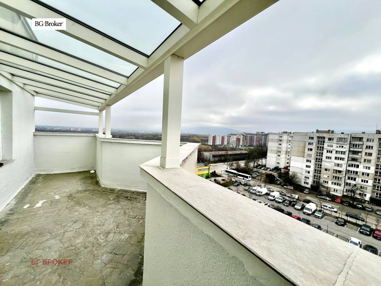 Продава МЕЗОНЕТ, гр. София, Младост 4, снимка 15 - Апартаменти - 54110937