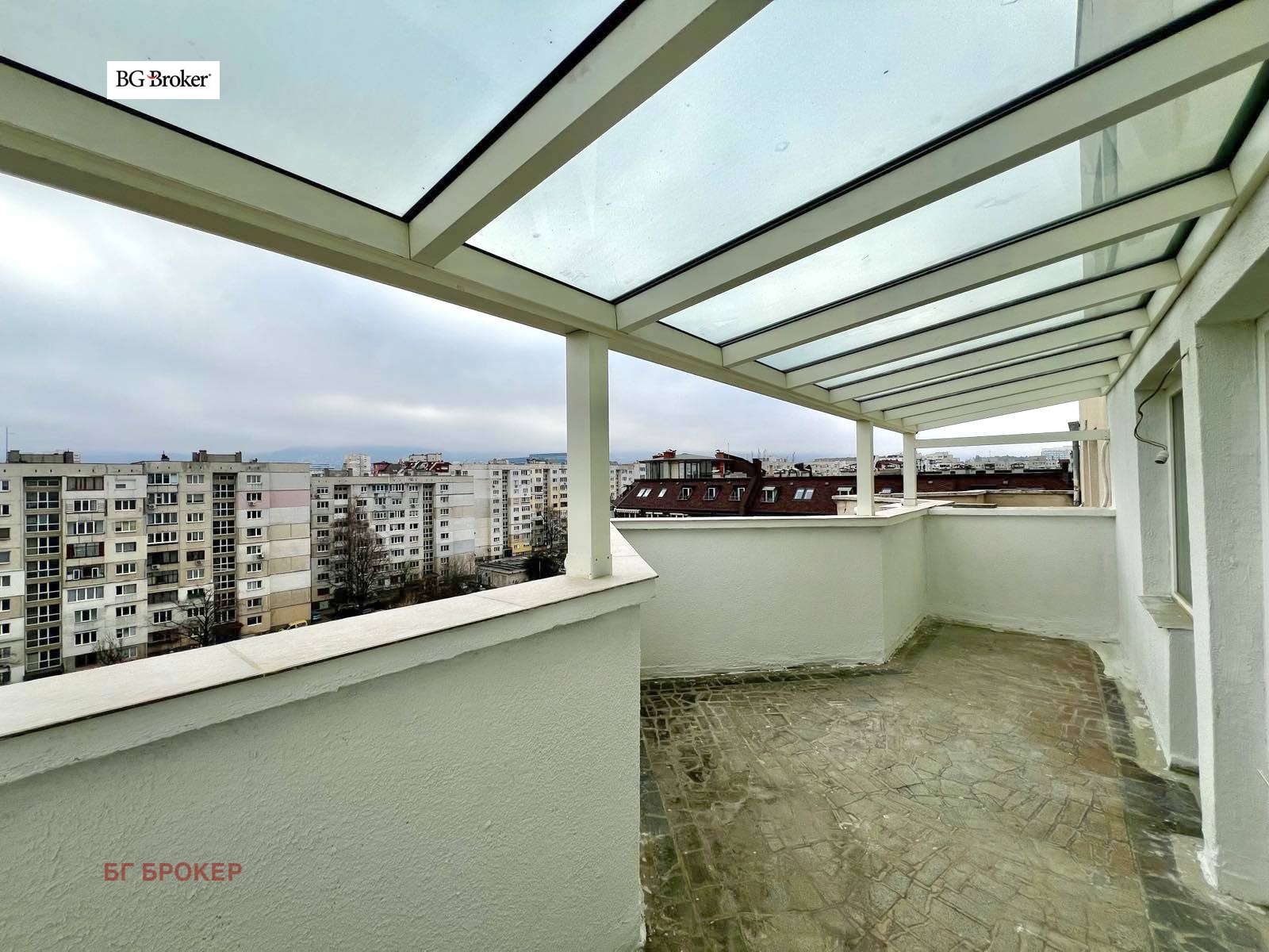 Продава МЕЗОНЕТ, гр. София, Младост 4