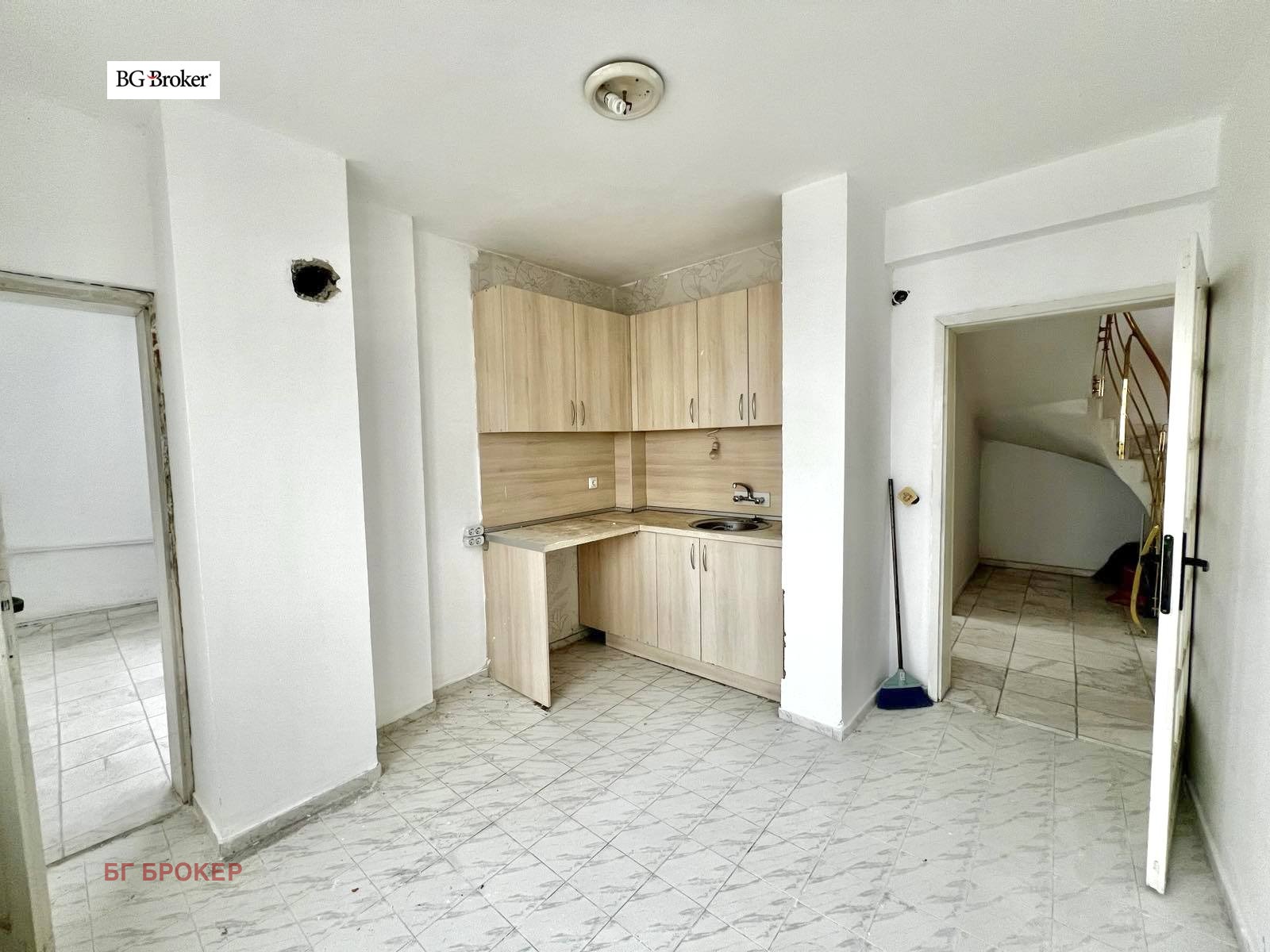 Продава МЕЗОНЕТ, гр. София, Младост 4, снимка 9 - Апартаменти - 54110937