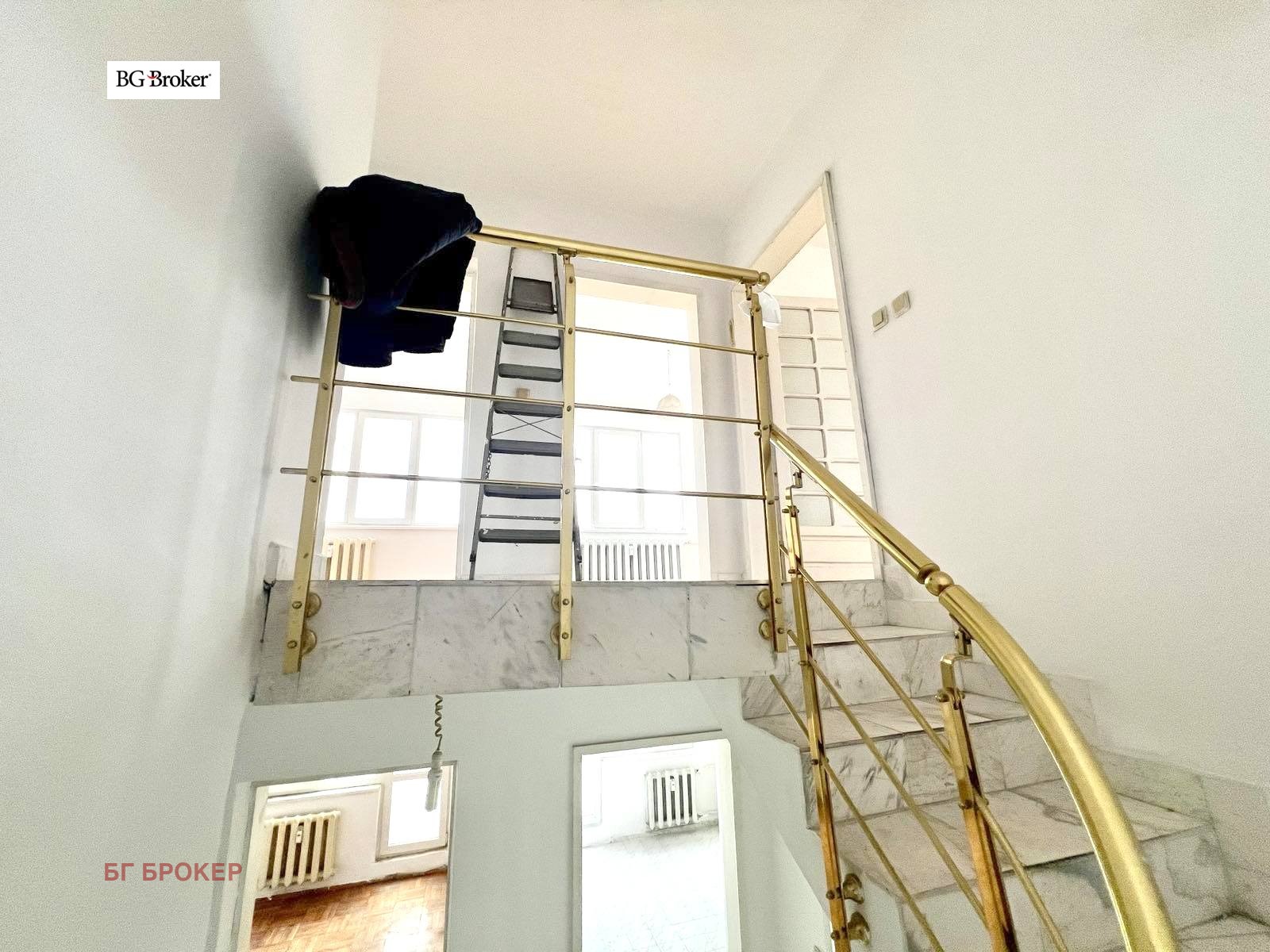 Продава МЕЗОНЕТ, гр. София, Младост 4, снимка 10 - Апартаменти - 54110937