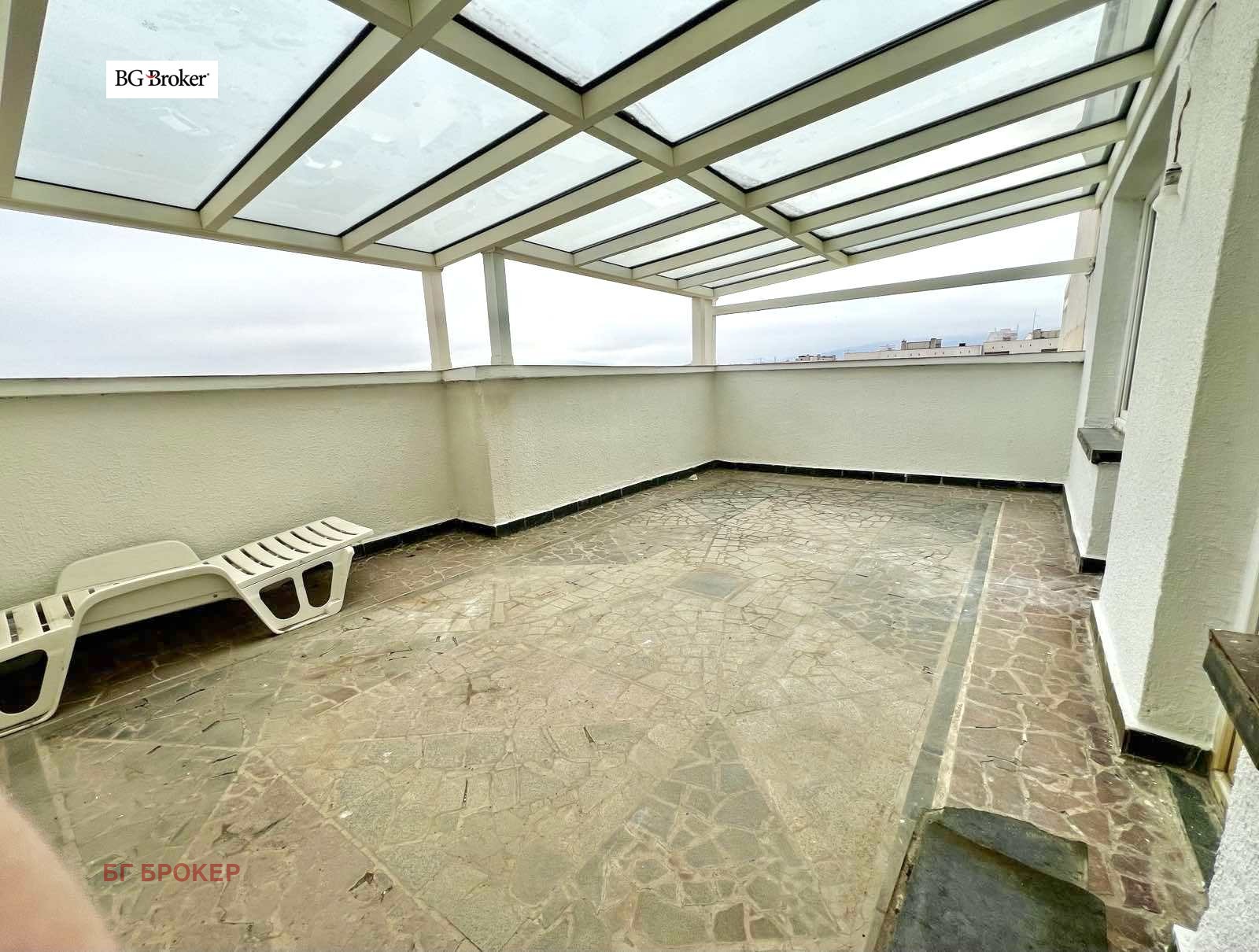 Продава МЕЗОНЕТ, гр. София, Младост 4, снимка 16 - Апартаменти - 54110937