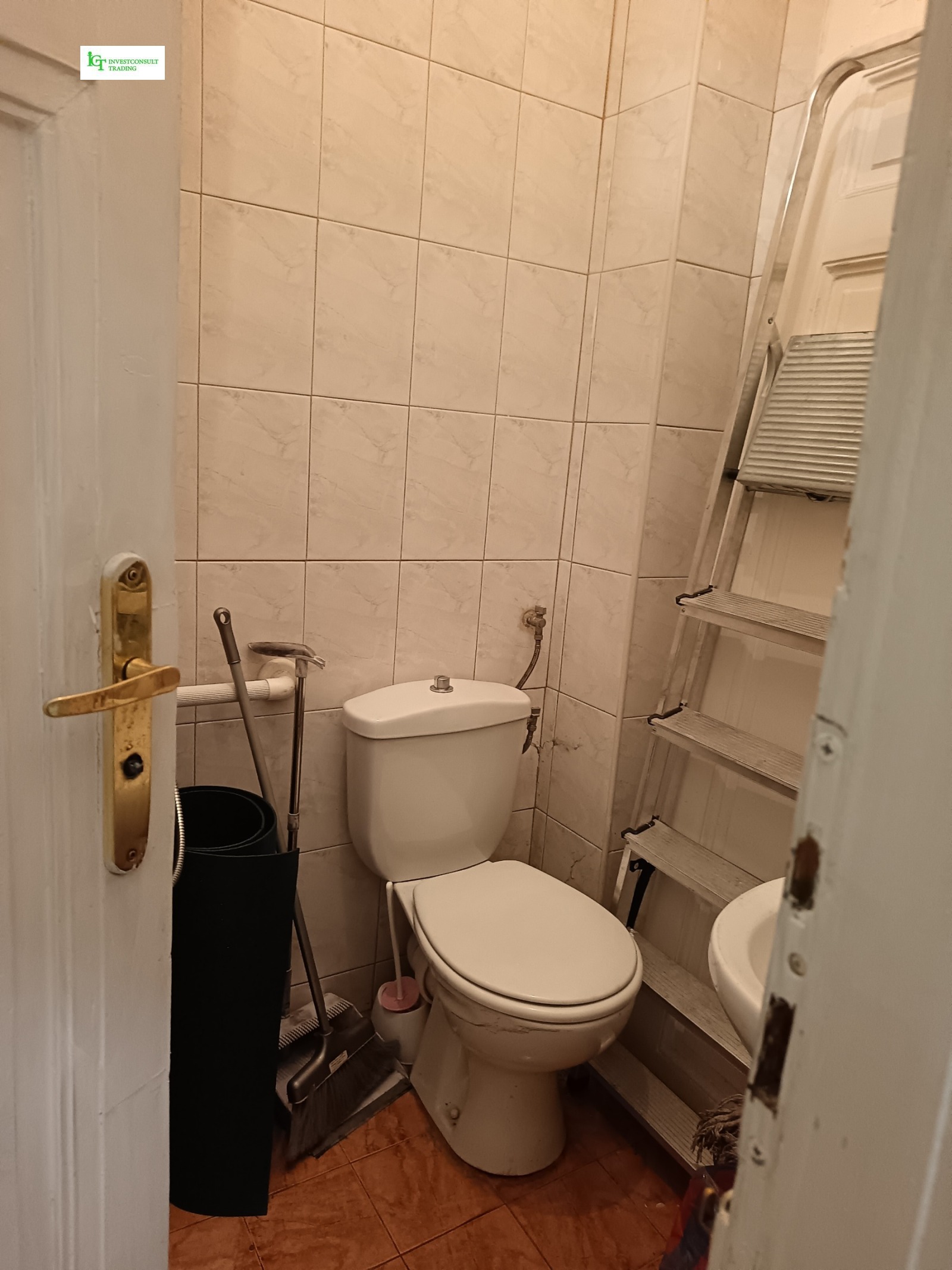 Продава ОФИС, гр. София, Център, снимка 8 - Офиси - 54739416