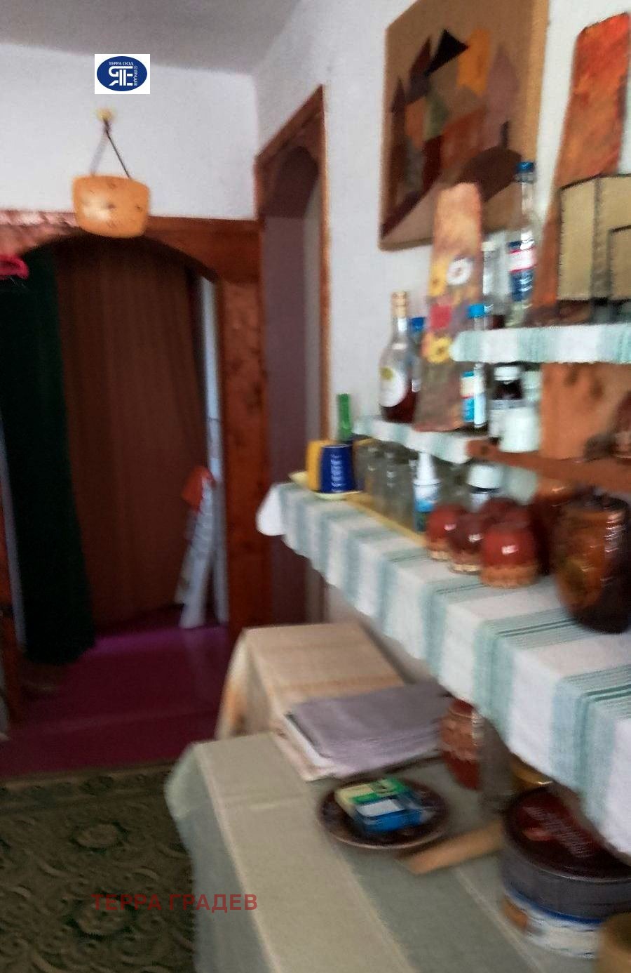 Продава КЪЩА, с. Яребично, област Търговище, снимка 6 - Къщи - 54514919