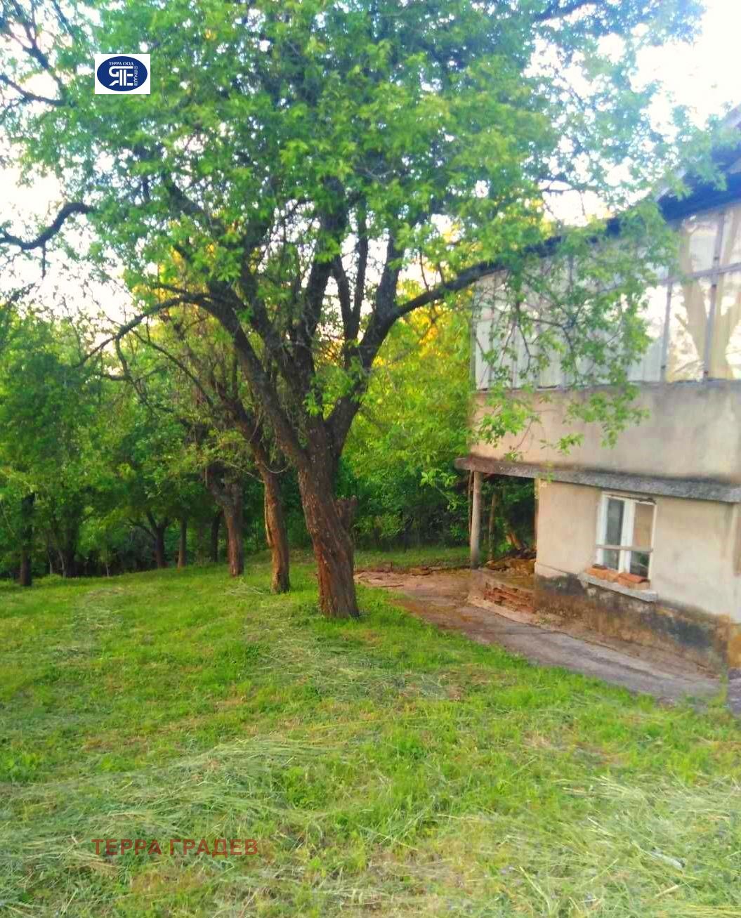 Продава КЪЩА, с. Яребично, област Търговище