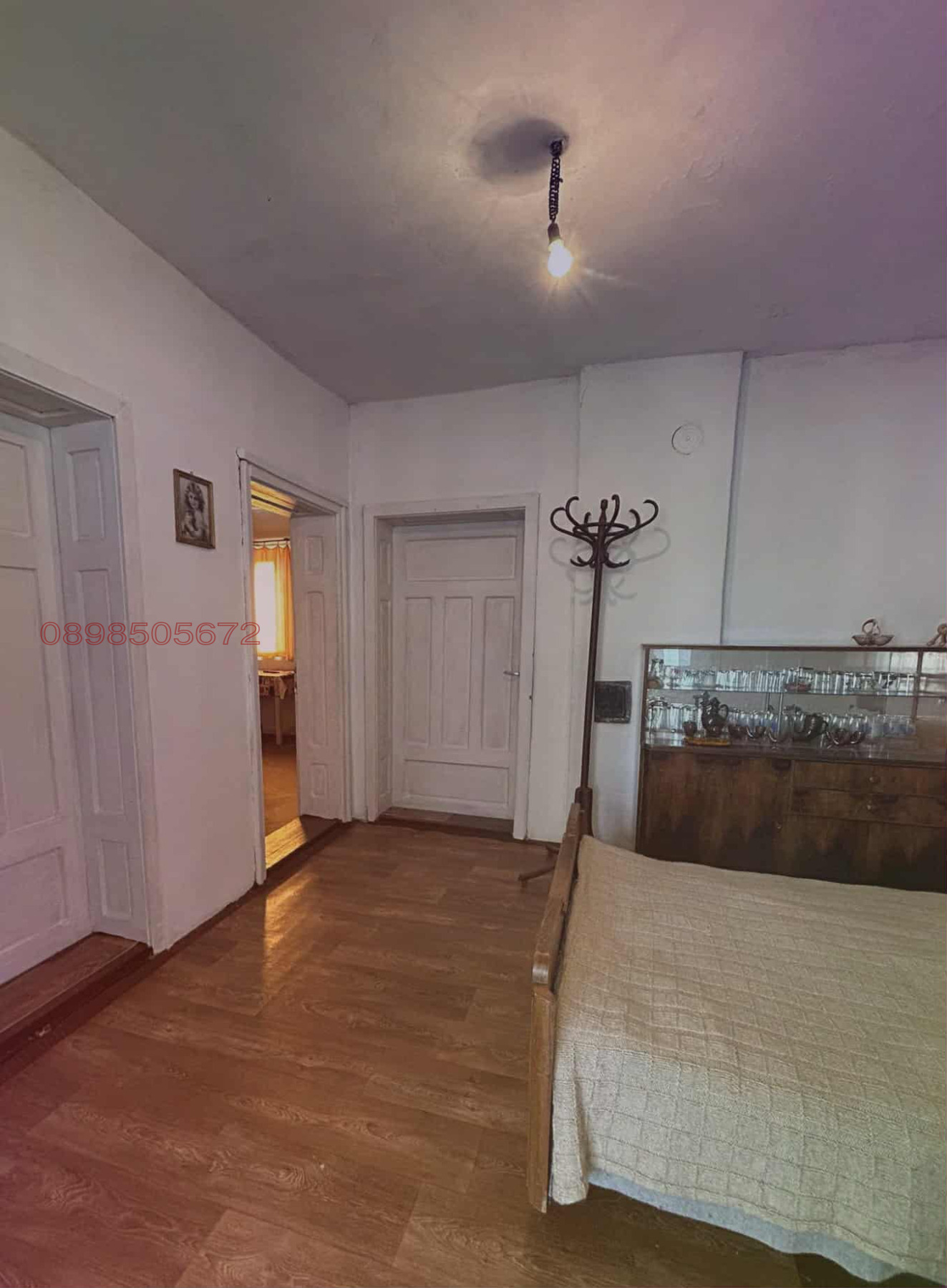 Продава КЪЩА, с. Буковец, област Видин, снимка 9 - Къщи - 54671560