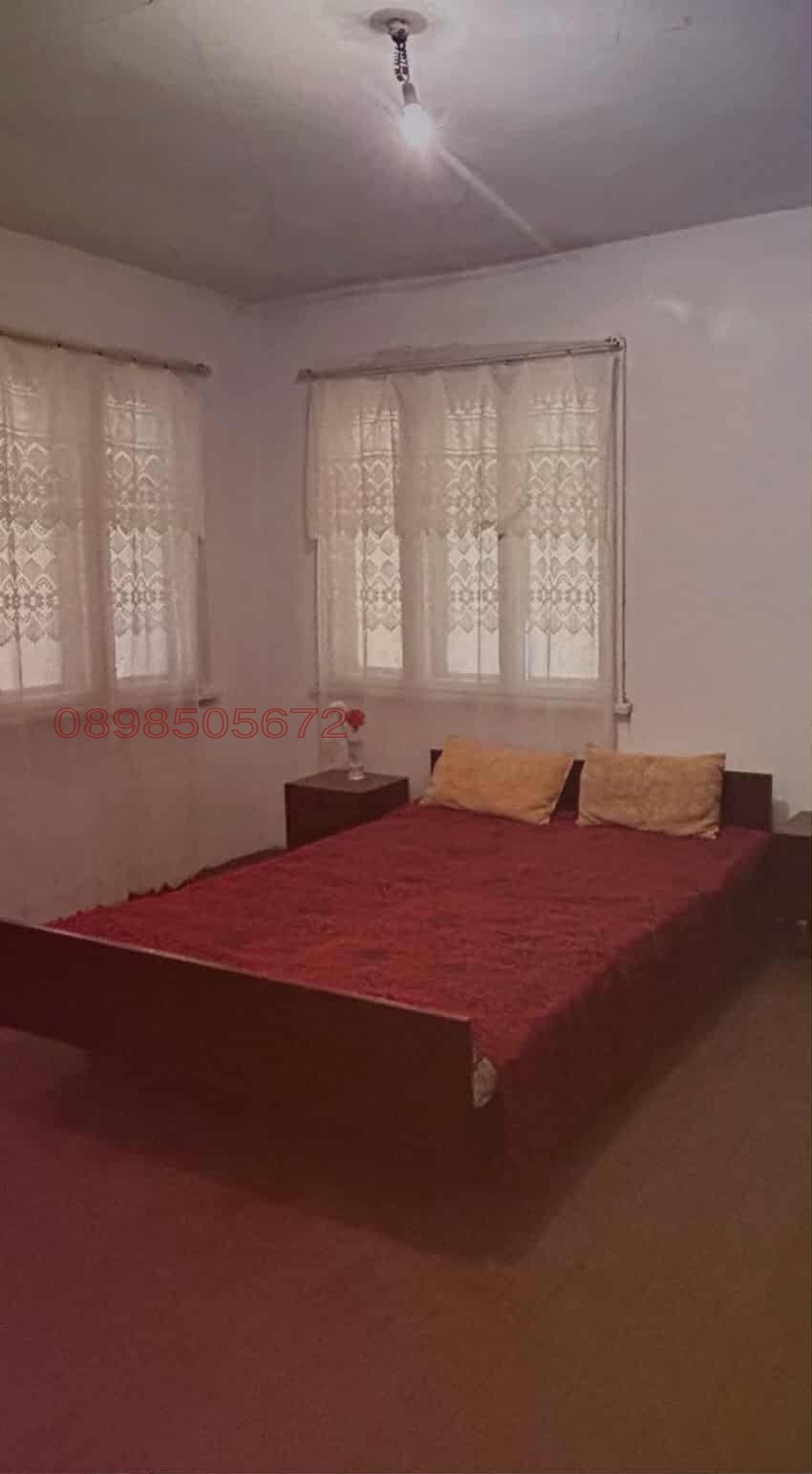 Продава КЪЩА, с. Буковец, област Видин, снимка 11 - Къщи - 54671560