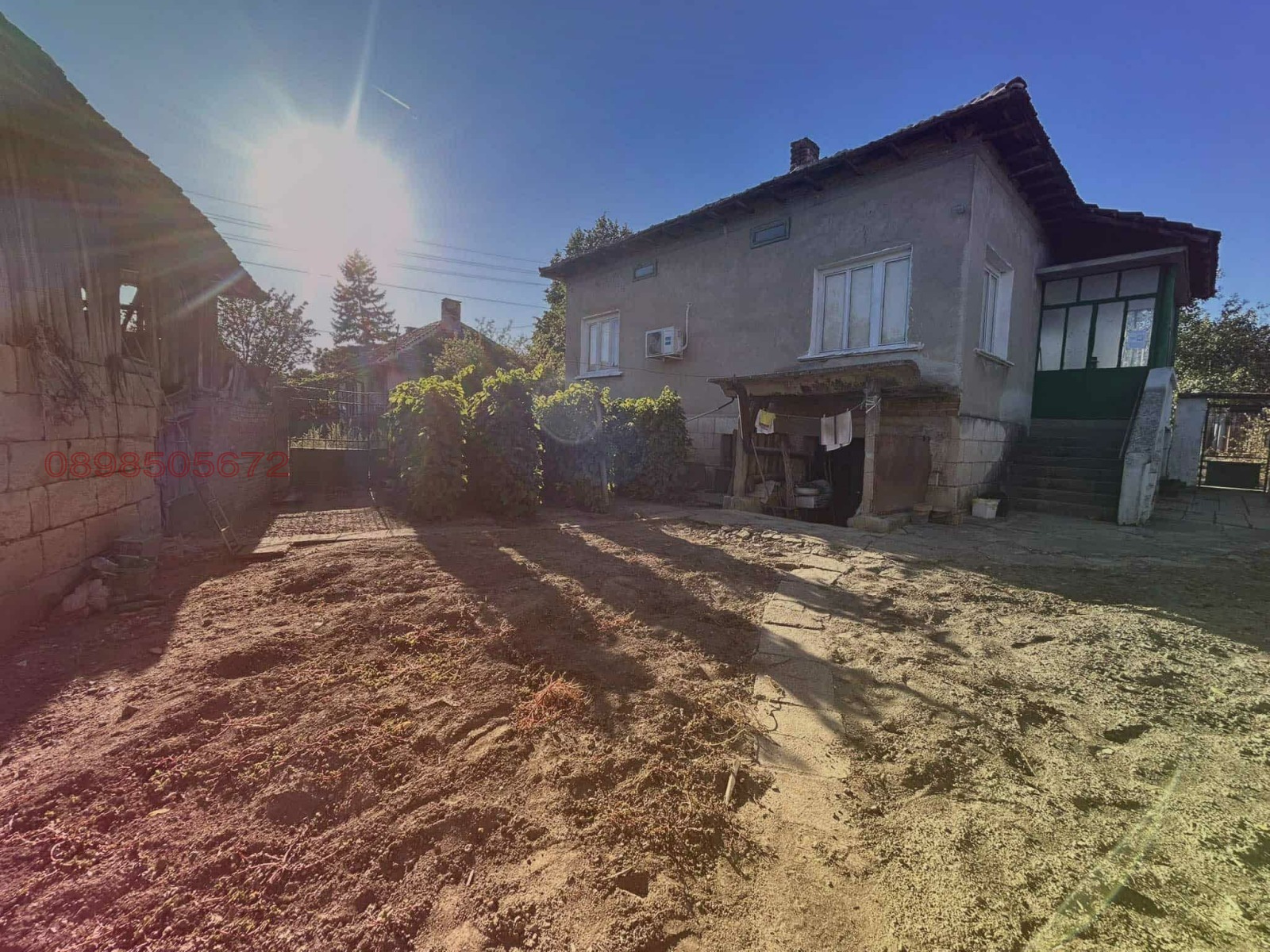 Продава КЪЩА, с. Буковец, област Видин, снимка 17 - Къщи - 54671560
