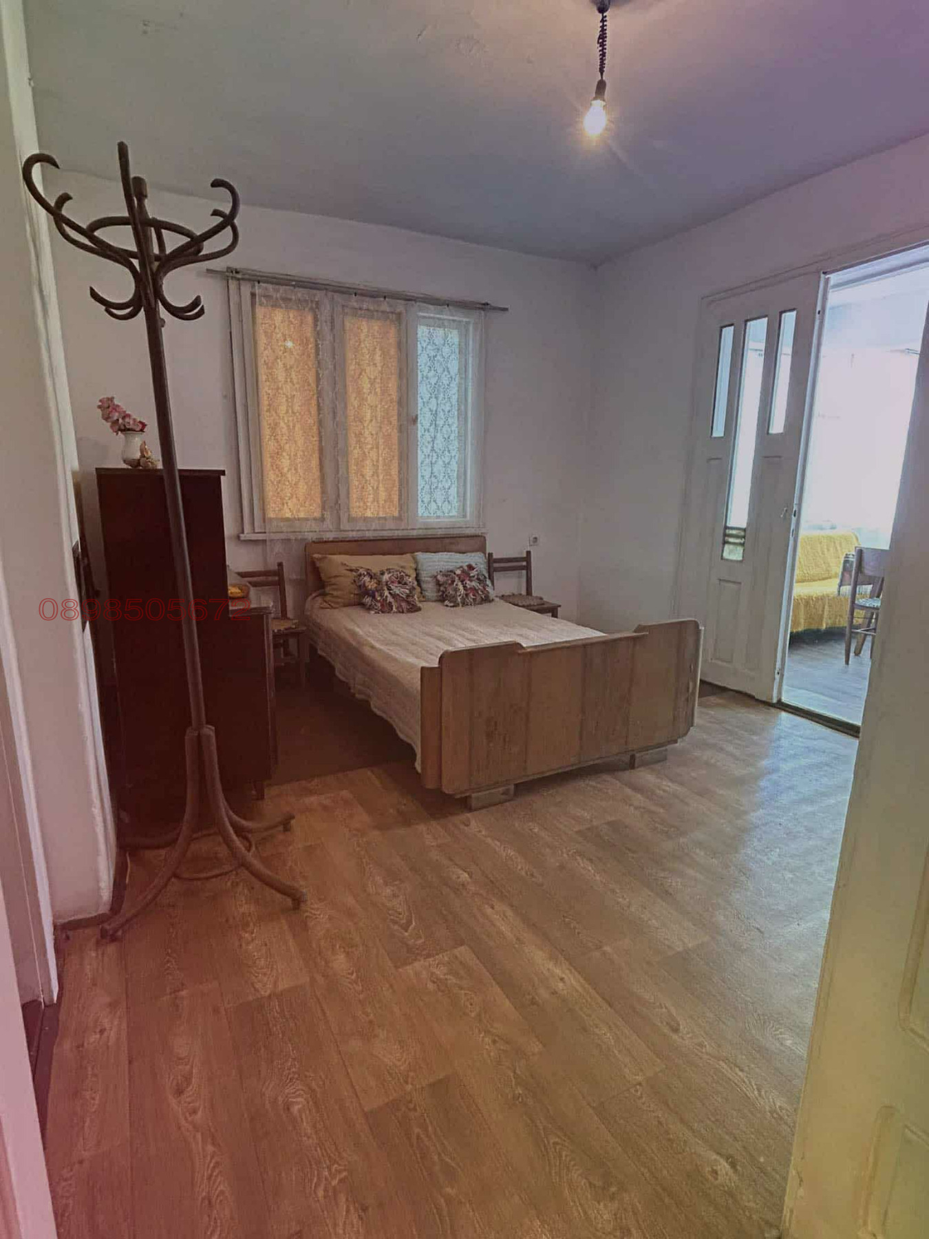 Продава КЪЩА, с. Буковец, област Видин, снимка 10 - Къщи - 54671560