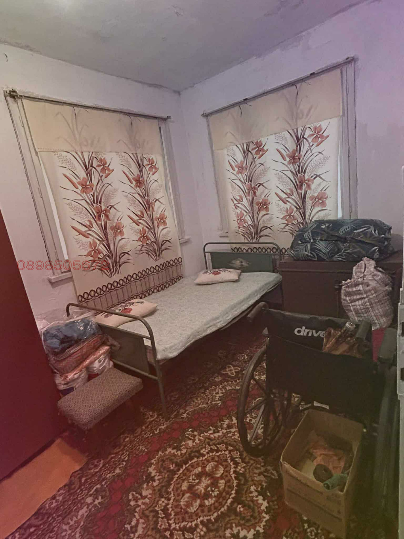 Продава КЪЩА, с. Буковец, област Видин, снимка 13 - Къщи - 54671560