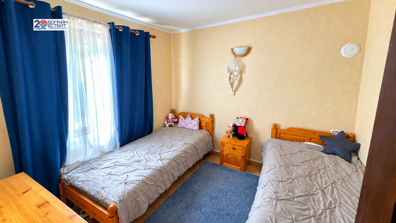Продава КЪЩА, с. Денчевци, област Габрово, снимка 10 - Къщи - 55444131