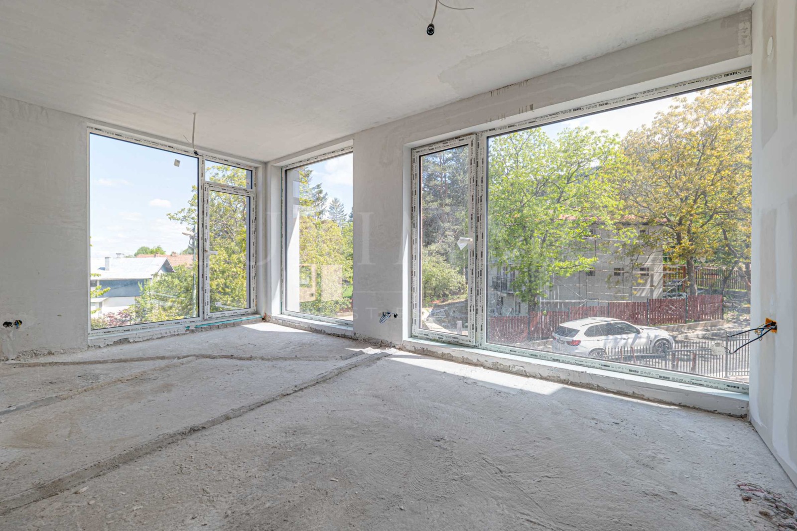 Продава КЪЩА, гр. София, Драгалевци, снимка 6 - Къщи - 55903391