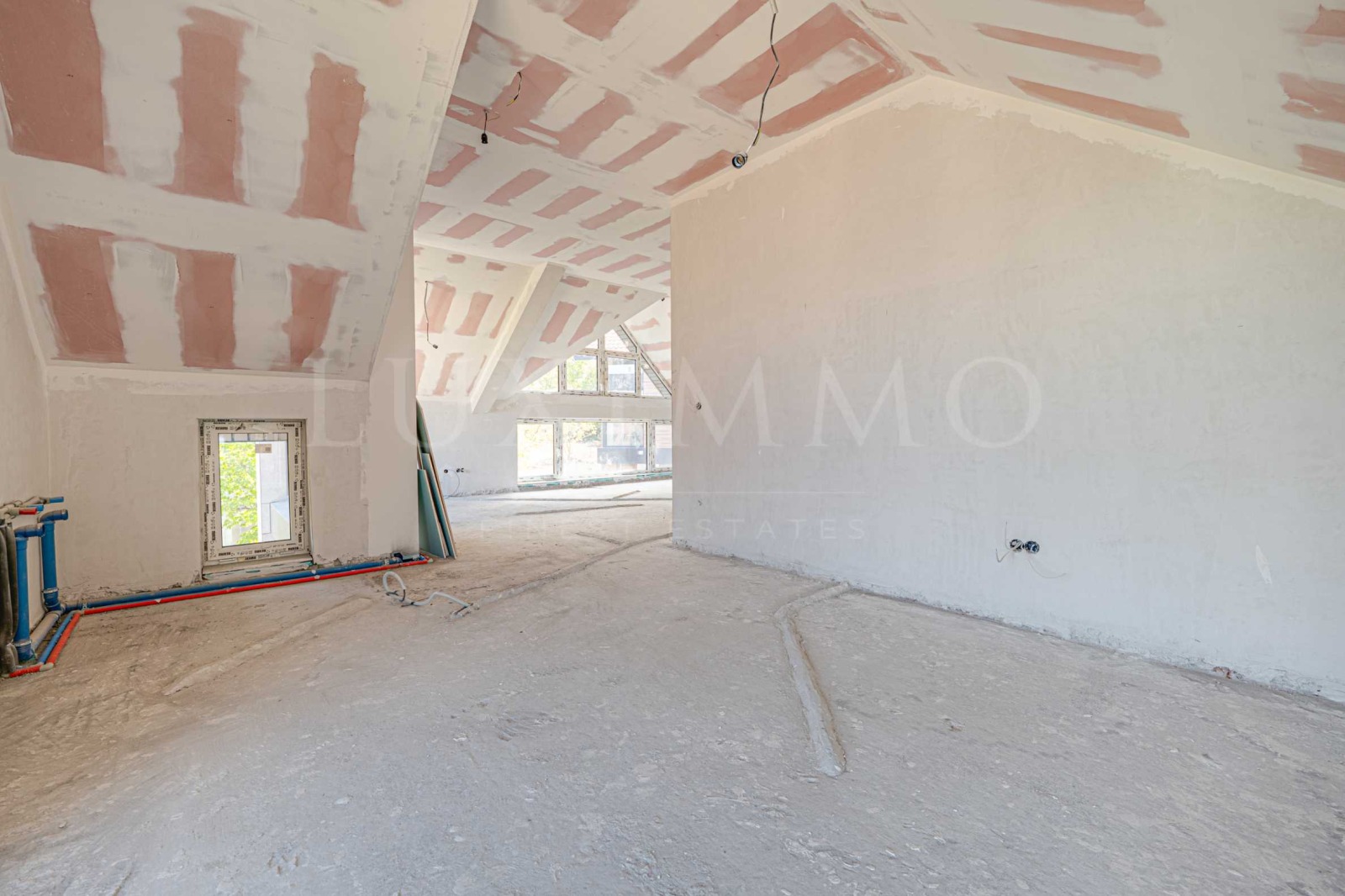 Продава КЪЩА, гр. София, Драгалевци, снимка 9 - Къщи - 55903391