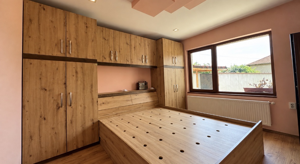 Продава КЪЩА, с. Ръжена, област Стара Загора, снимка 5 - Къщи - 55987693