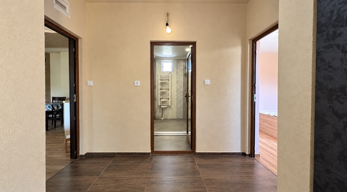 Продава КЪЩА, с. Ръжена, област Стара Загора, снимка 4 - Къщи - 55987693