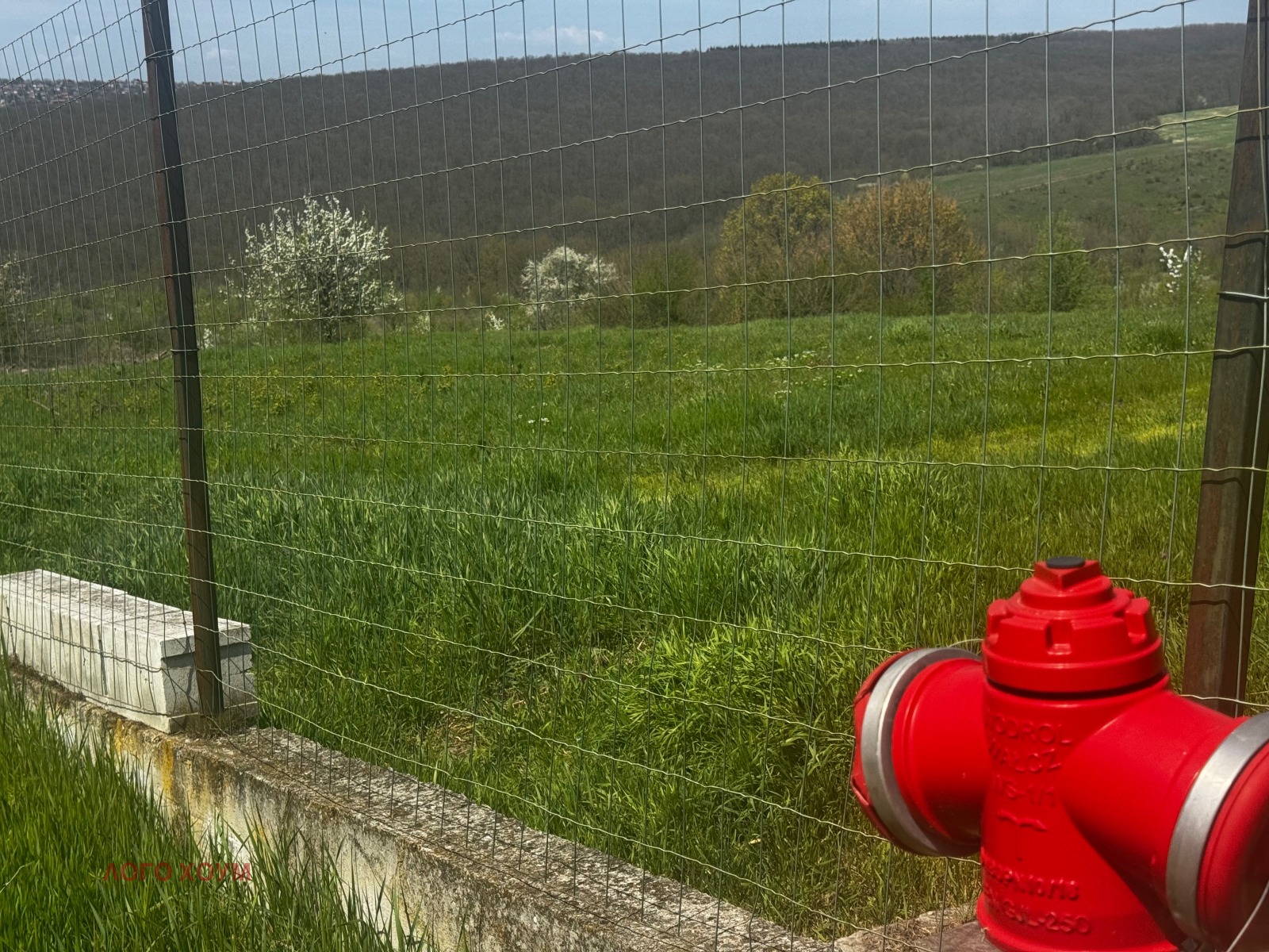 Продава ПАРЦЕЛ, с. Приселци, област Варна