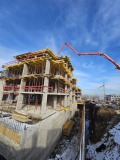 Продава 3-СТАЕН, град София, Малинова долина • 310000 € / 606307.30 лв. • 32607242 7