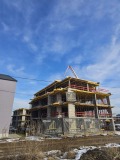 Продава 3-СТАЕН, град София, Малинова долина • 310000 € / 606307.30 лв. • 32607242 8