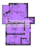 Продава 3-СТАЕН, град Пловдив, Въстанически • 98460 € • 28030283 — Holmes.bg