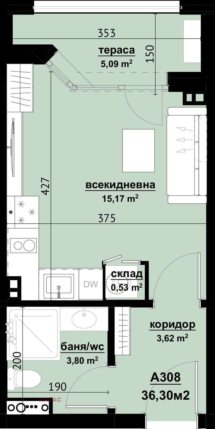 ������� 1-����� | Imot.bg � ����������� 8