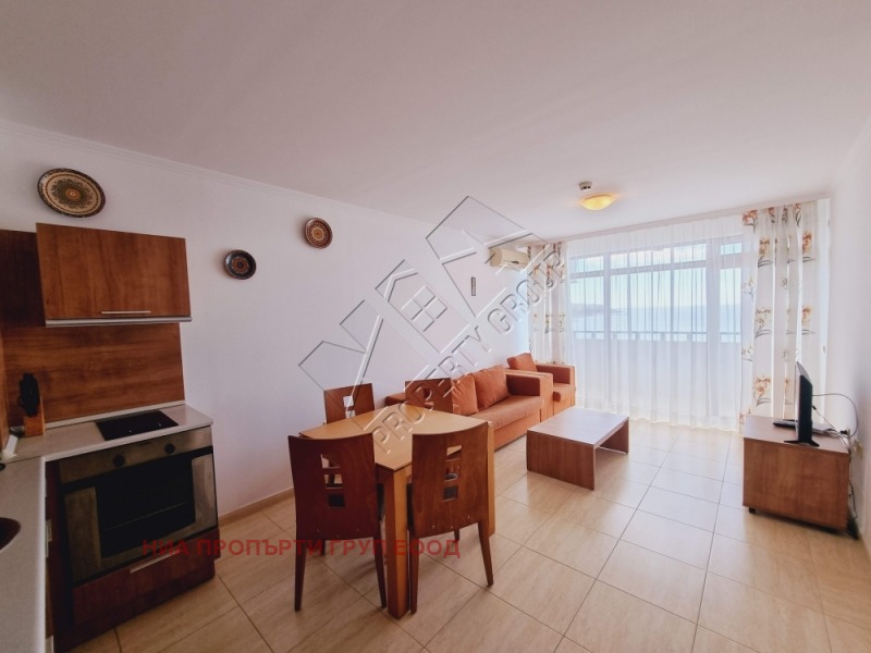 Продава 2-СТАЕН в област Бургас, гр. Свети Влас - 58 кв.м / 87 500 € » 171 135.13 лв., НИА ПРОПЪРТИ ГРУП ЕООД