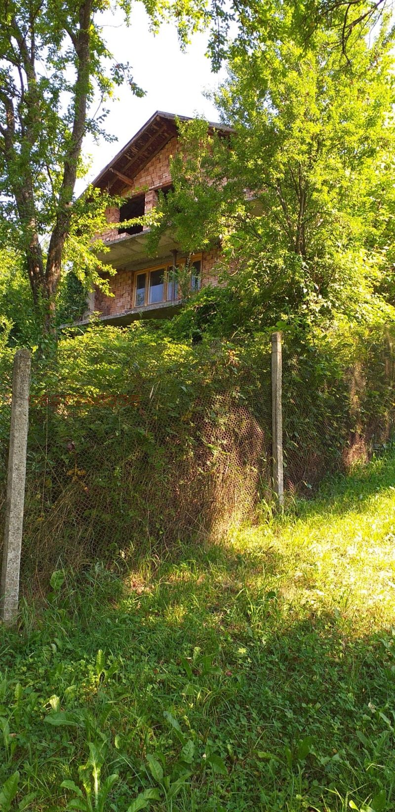 Продава КЪЩА в област Ловеч, с. Васильово - 200 кв.м / 55 000 € » 107 570.65 лв.