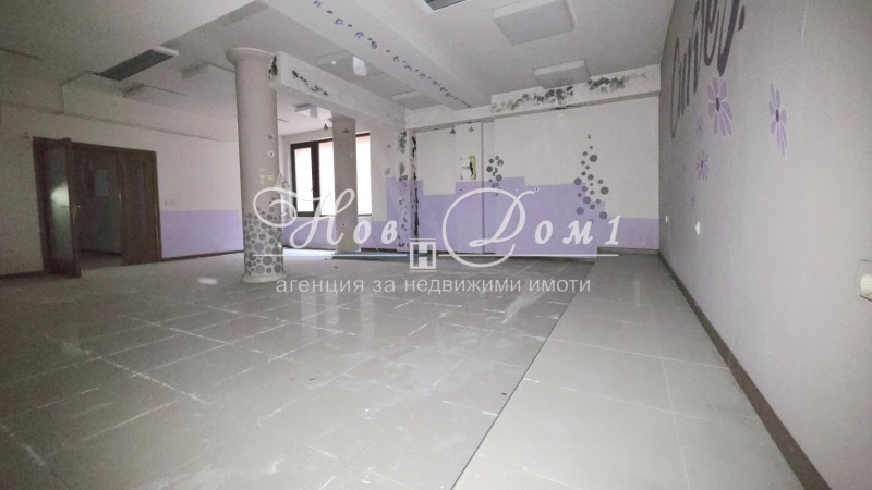 Продава ФИТНЕС ЗАЛА в град София, Лозенец - 291 кв.м / 246 000 € » 481 134.18 лв., НОВ ДОМ 1