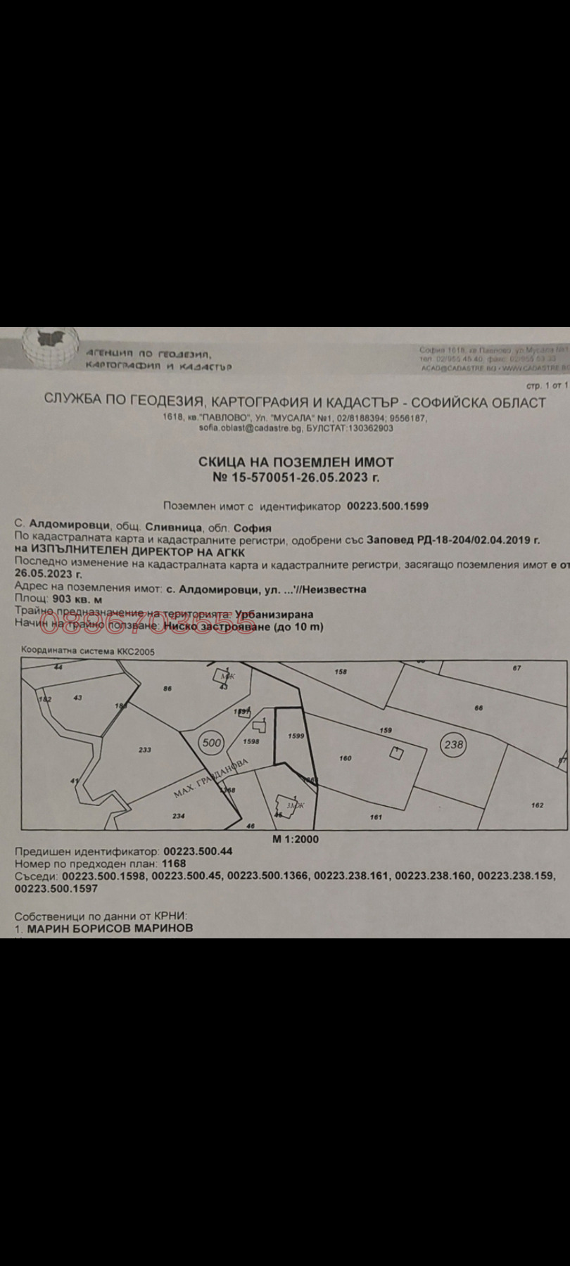 Продава КЪЩА | Imot.bg — изображение 13