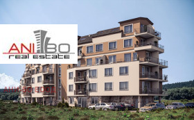 1 bedroom Ladovitsa, Pernik