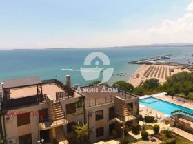 Casita Sveti Vlas, región Burgas 13