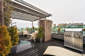 МЕЗОНЕТ, 147 m2