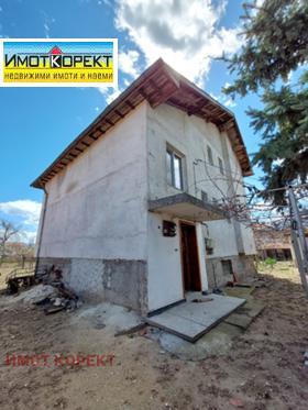 Продажба на имоти в с. Алеко Константиново, област Пазарджик - изображение 1 