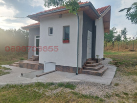 Haus Sliwniza, region Sofia
