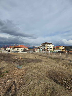 Komplott Banja, region Blagoevgrad 1