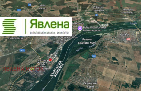 ПАРЦЕЛ, 8 345 m2