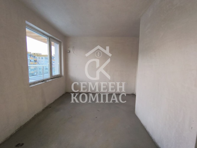 Продава 1-СТАЕН, гр. Пловдив, Остромила