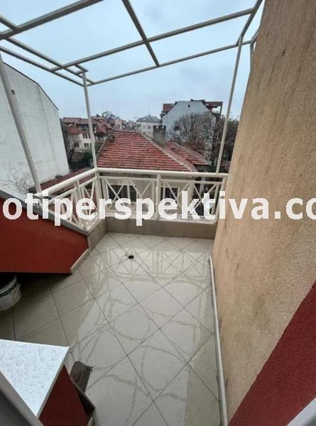 Eladó  1 hálószoba Plovdiv , Centar , 83 négyzetméter | 98486297 - kép [6]