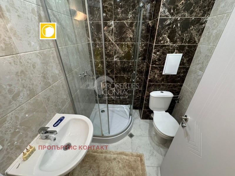 À venda  1 quarto região Burgas , Sveti Vlas , 57 m² | 84898385 - imagem [17]