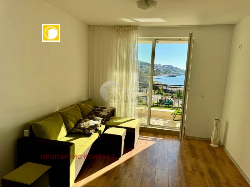 À venda  1 quarto região Burgas , Sveti Vlas , 57 m² | 84898385 - imagem [4]