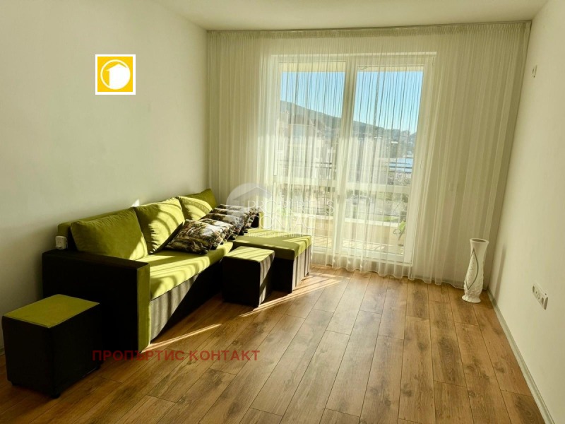 À venda  1 quarto região Burgas , Sveti Vlas , 57 m² | 84898385 - imagem [5]